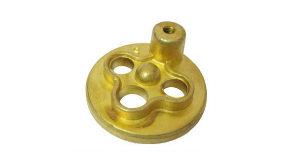 Forged Fittings Manufacture